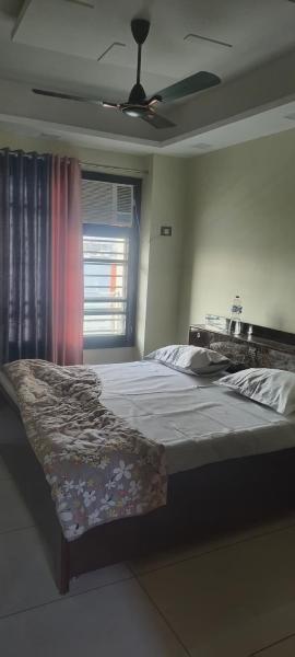 Yognagari Appartment